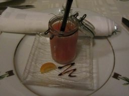 Restaurant Saint Alexis